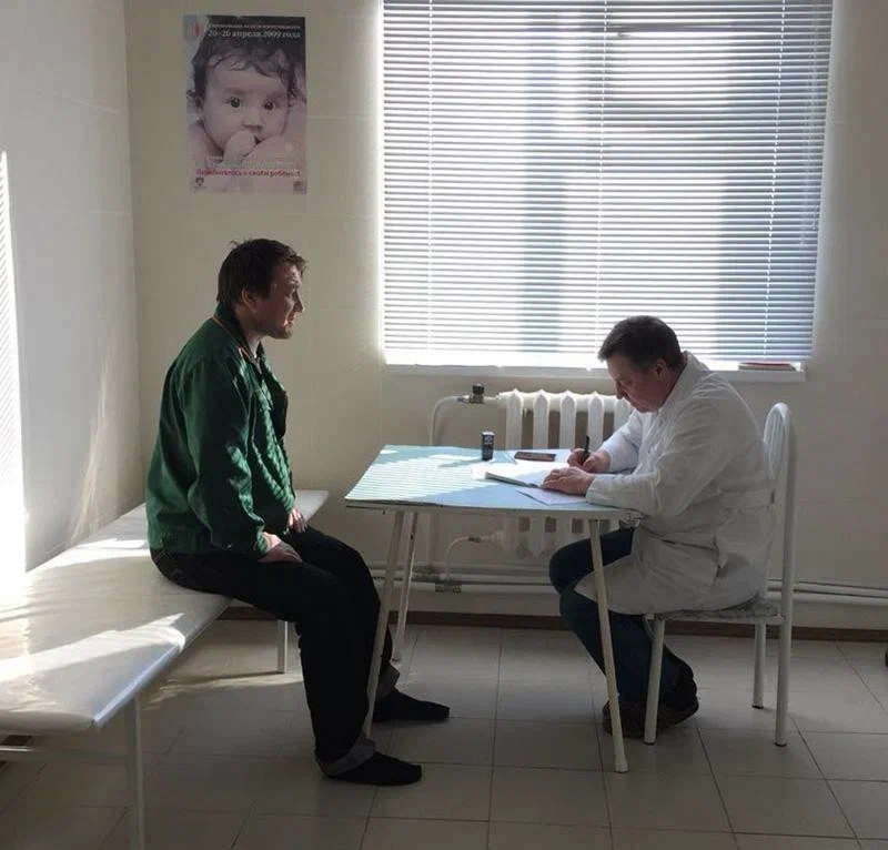 Круглосуточная наркологическая помощь в Буинске