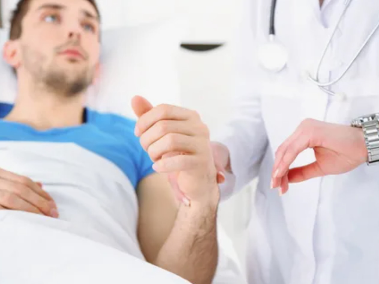 Лечение алкоголизма в стационаре в Буинске
&nbsp;